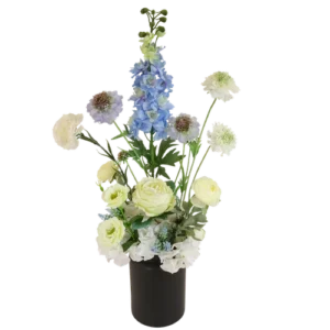 Boeket Peter H 80cm x B 42cm