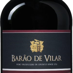 Barão de Vilar Tawny Port