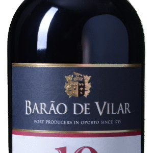 Barão de Vilar 10 Years Old Port