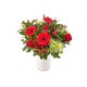 Bloemen - Boeket Rood