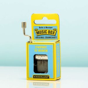 Muziekdoosje - Stairway To Heaven