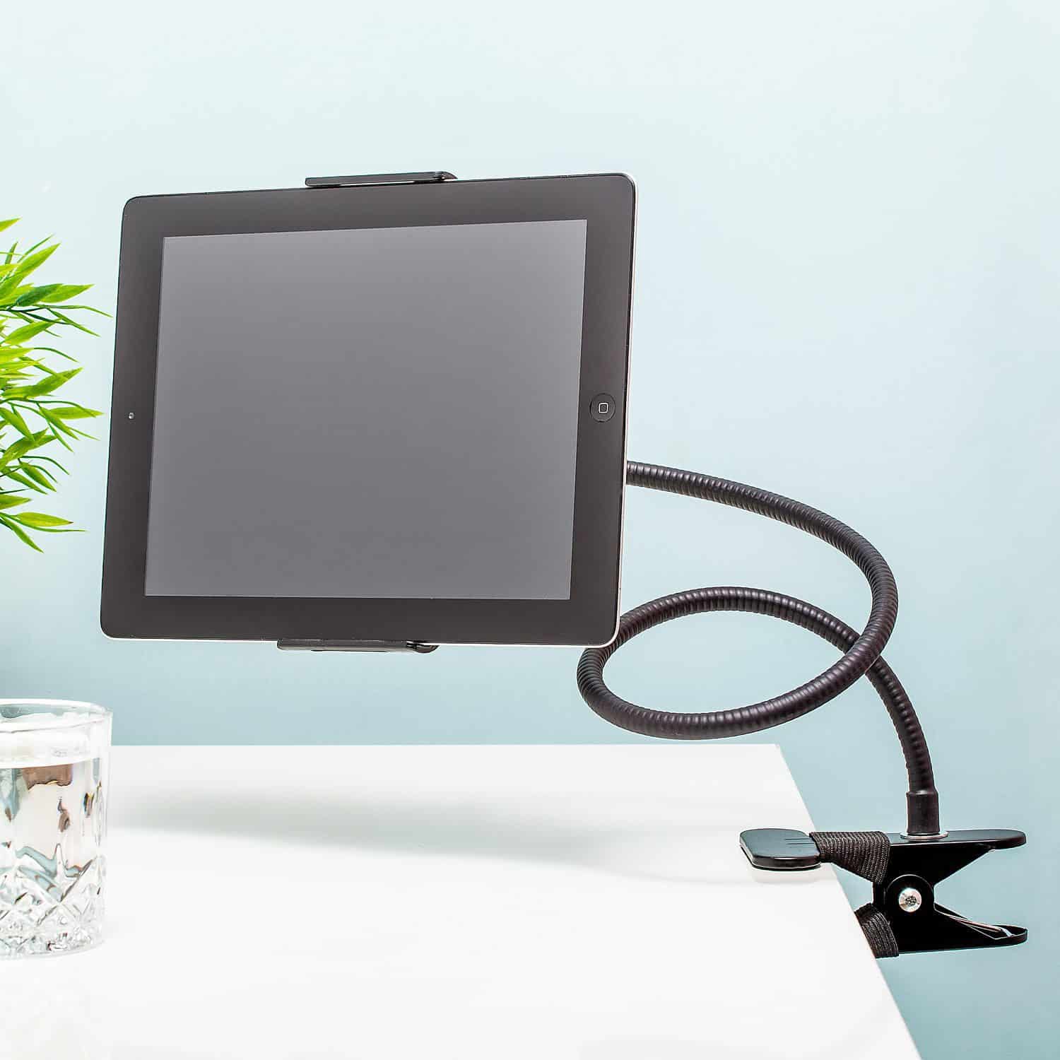 Flexibele Tablethouder 1 Flexibele Tablethouder