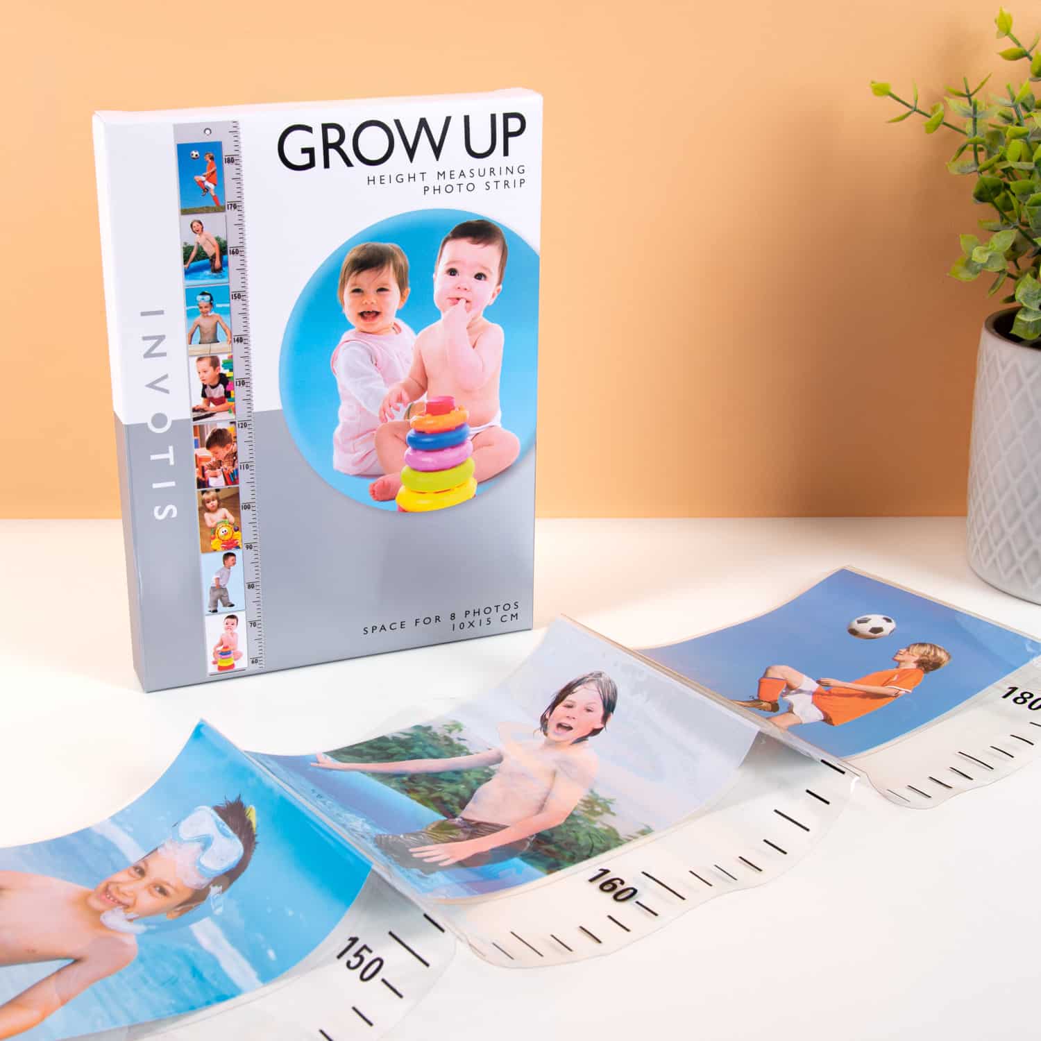 Grow Up Fotolijst Voor Kinderen 1 Grow Up Fotolijst Voor Kinderen