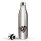 RVS drinkfles bedrukken - 750 ml - Aluminium