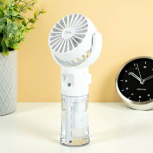 Mini mist ventilator