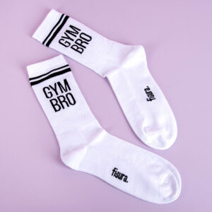 Gym bro sokken