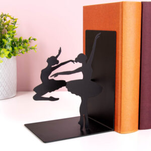 Ballerina boekensteun