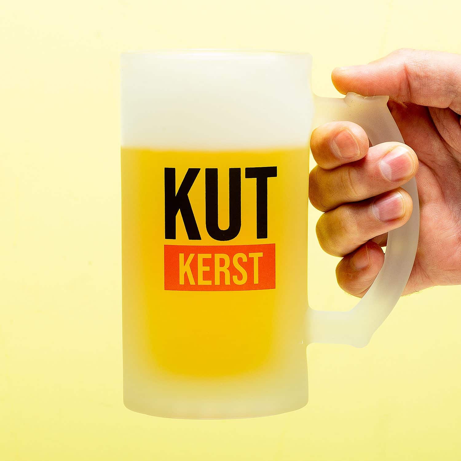 Bierpul Kut kerst 1 Bierpul Kut kerst