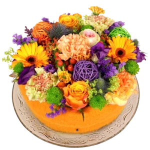 BoeketCadeau bloementaart