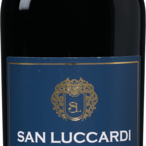 San Luccardi Montepulciano d'Abruzzo