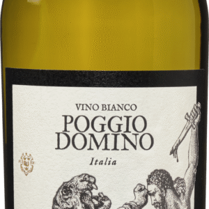 Poggio Domino Vino Bianco d&apos;Italia