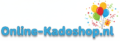 Online-kadoshop logo