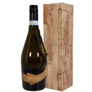 Prosecco Wit (Bubbels)
