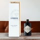 Gin in bedrukte kist - Hendrick&apos;s