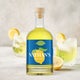 Limoncello personaliseren - Etiket