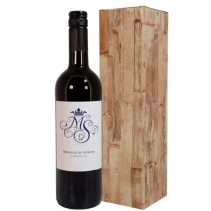 Marqués de Garnacha Rode wijn