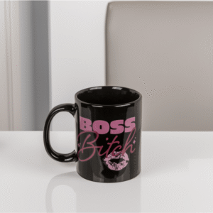 &apos;Boss Bitch&apos; mok