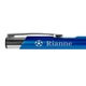 Viva Pens - Tess - Balpen graveren - Links (Blauw)