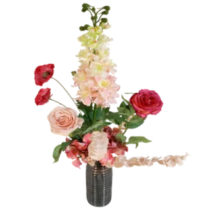 Boeket Sacha H 75cm x B 40cm