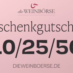 Wijnbeurs Cadeaukaart