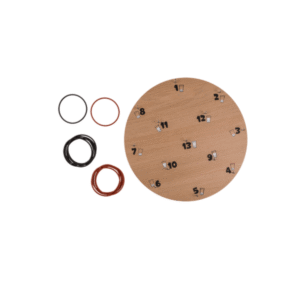 Drankspel met Ringen - Ringwerpspel