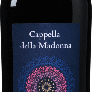Cappella della Madonna Sangiovese Puglia