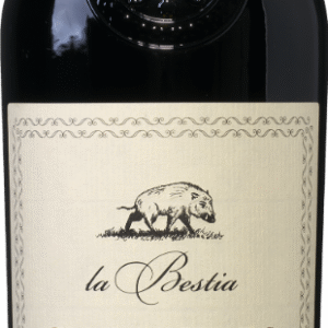 La Bestia Governo
