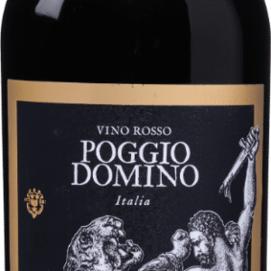 Poggio Domino Vino Rosso d'Italia