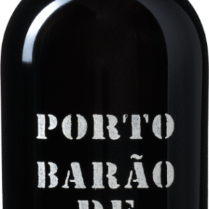 Barão de Vilar Colheita Port