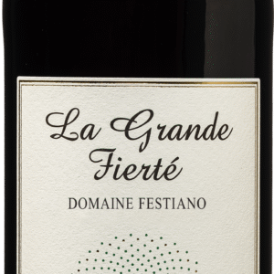 Domaine Festiano La Grande Fierté