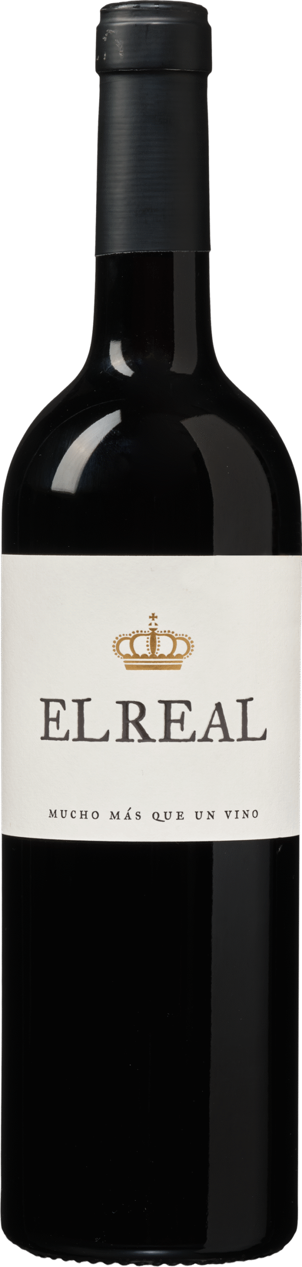 El Real Tinto 1 El Real Tinto