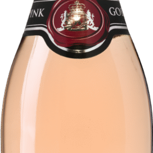 1 fles Goldish Pink Sparkling Rosé