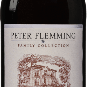 Peter Flemming Zinfandel