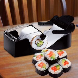 Easy Sushi Maker - Zelf Sushi Maken - Vaatwasserbestendig - Compact
