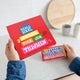 Tony&apos;s Chocolonely giftbox - Melk