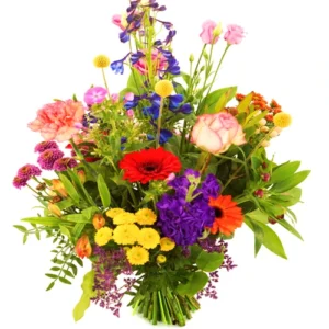 Plukboeket bont bestellen en bezorgen