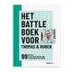 Gepersonaliseerd boek - Het Battle boek voor vrienden - Softcover