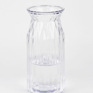 Glasvaas Aafke | voor 10-20 rozen