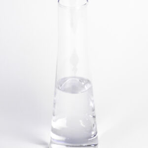 Glasvaas Debbie | voor 1-5 rozen