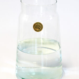 Glasvaas Irma | Eco Large | voor 20-35 rozen