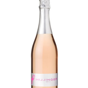 Hillinger prosecco 0,75L | Pink Ribbon