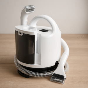 Compacte Waterstofzuiger voor Bank, Tapijt en Vloerkleed