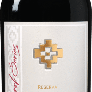 Casas del Toqui Carmenère Reserva