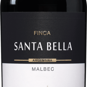 Finca Santa Bella Malbec Reserva