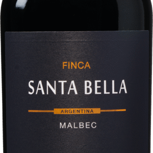 Finca Santa Bella Malbec Black Label