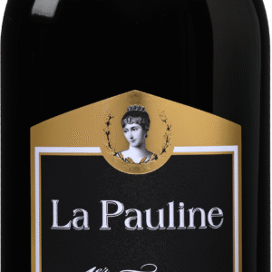 La Pauline 1er Tirage Merlot Cabernet Magnum
