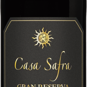 Casa Safra Black Label Gran Reserva