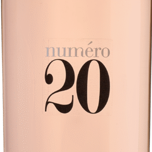 Numéro 20 &apos;Fragrance&apos; Rosé Aix-en-Provence