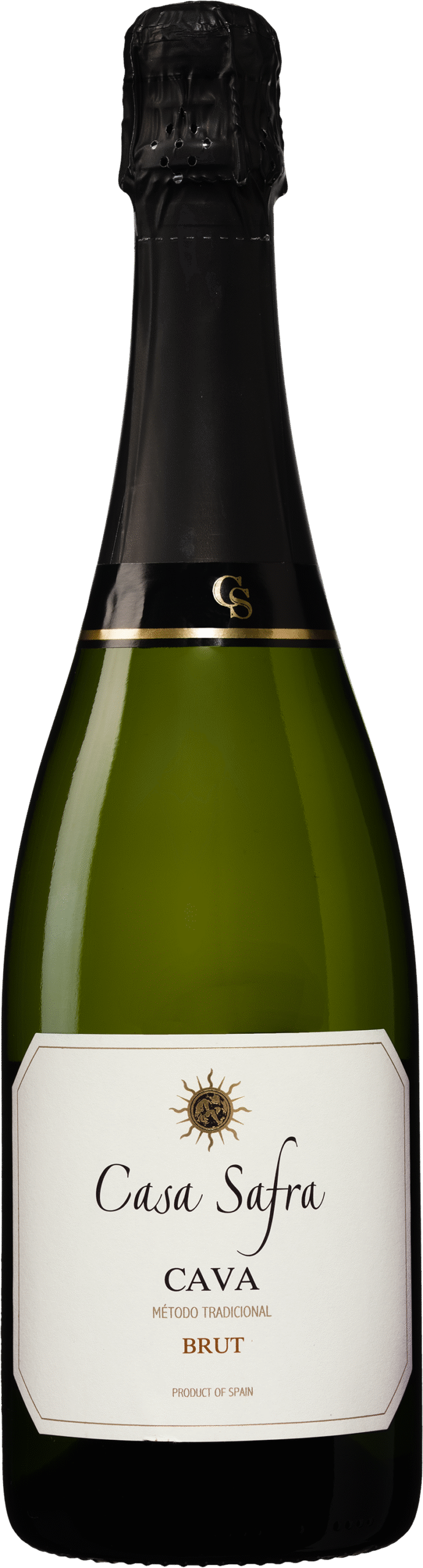Casa Safra Cava Brut 1 Casa Safra Cava Brut