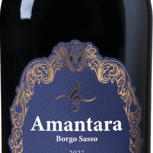 Borgo Sasso Amantara